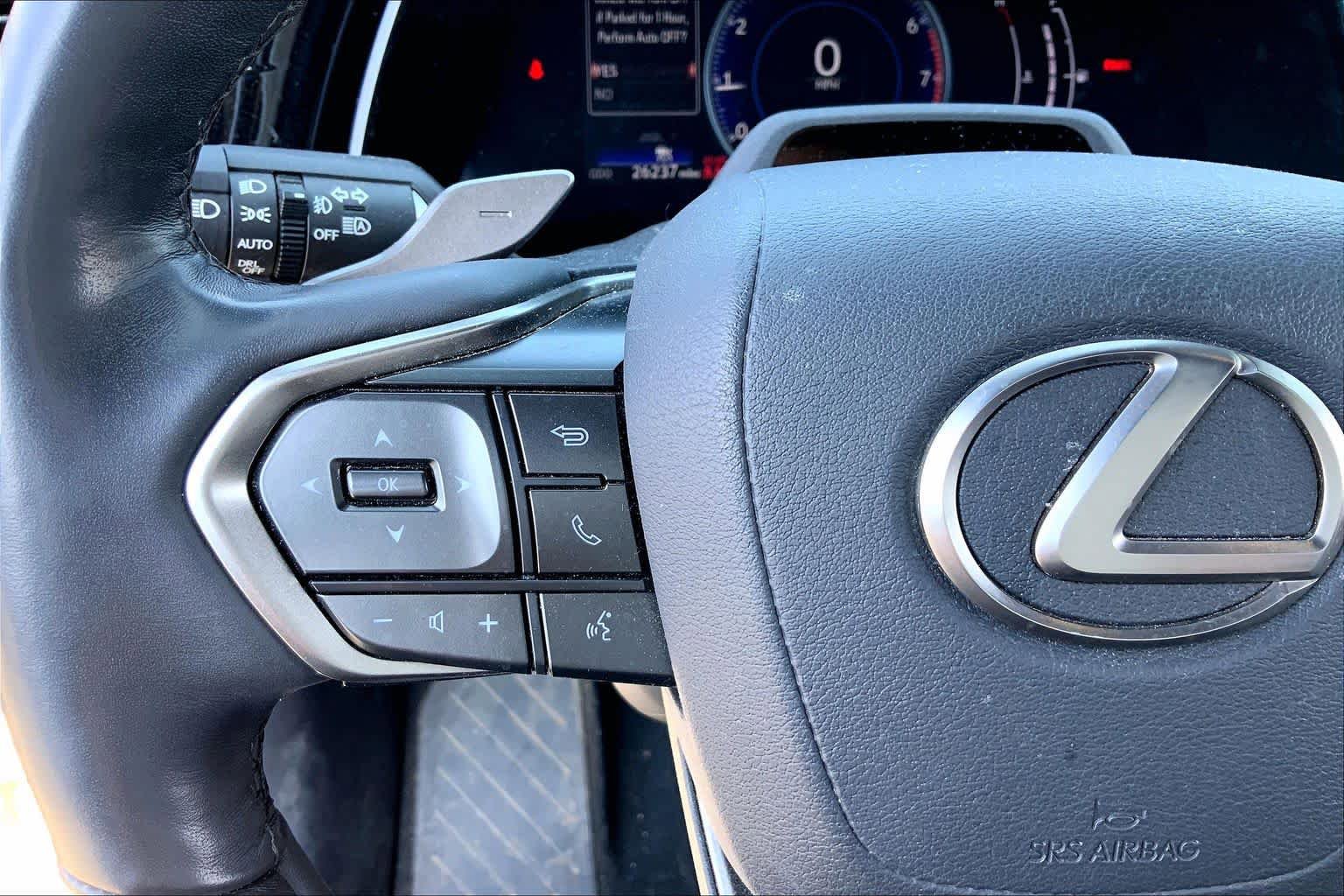 Certified 2024 Lexus RX 350 Premium w/ Convenience Package image 24