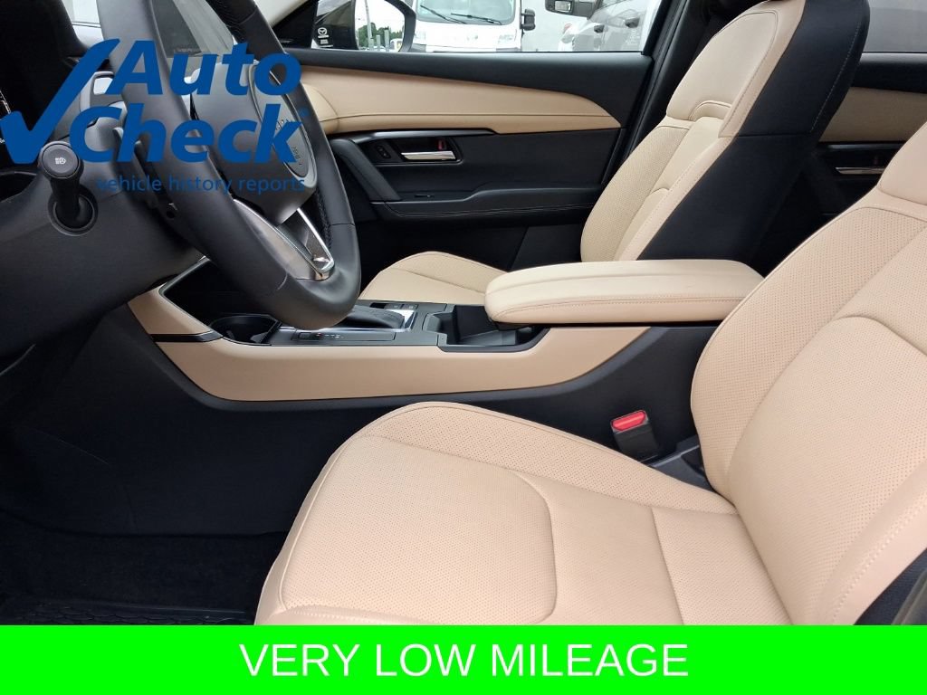 Used 2026 MAZDA CX-5 2.5 S w/ Premium Plus Package AWD/4WD image 18