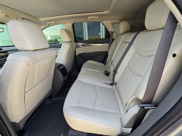 New 2025 Cadillac XT5 Premium Luxury w/ Technology Package image 14