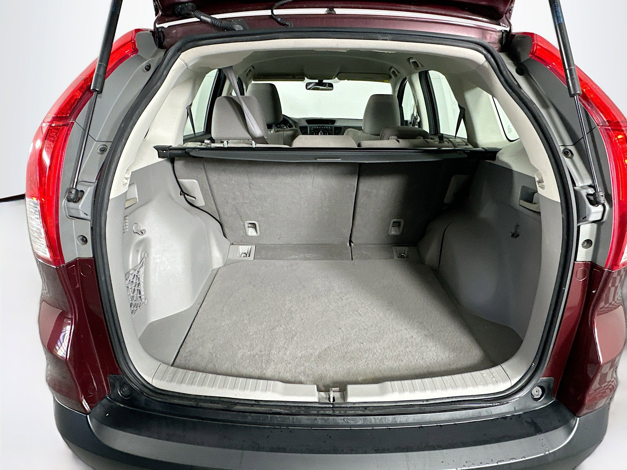 Used 2012 Honda CR-V LX image 26