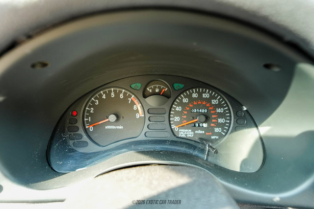 Used 1992 Dodge Stealth R/T Turbo AWD/4WD image 30