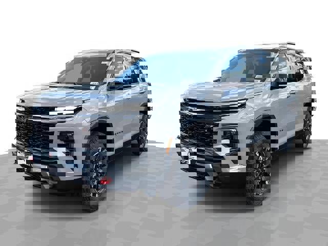 New 2026 Chevrolet Traverse Z71 w/ Driver Confidence Package image 1