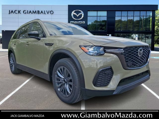 New 2026 MAZDA CX-70 SC Plus