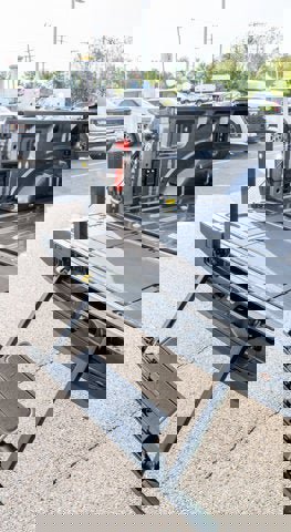 New 2025 Ford F150 Lightning Lariat image 55