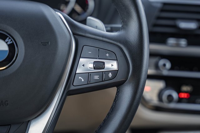 Used 2020 BMW X3 xDrive30i w/ Convenience Package image 30