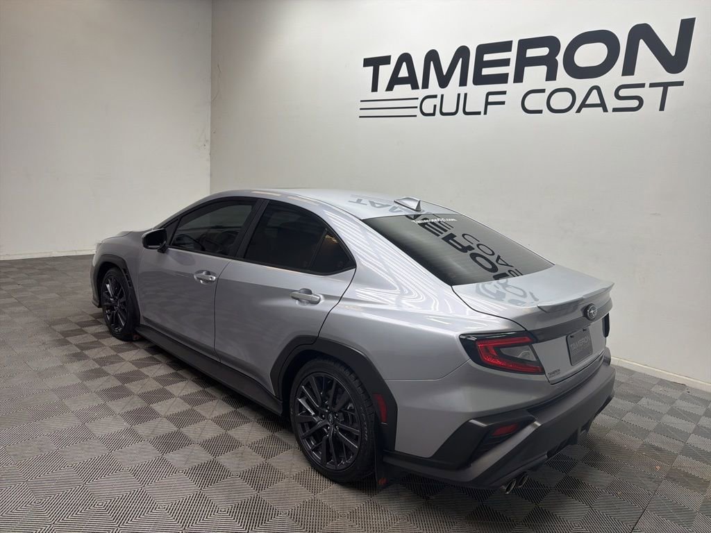 Used 2023 Subaru WRX Premium image 8