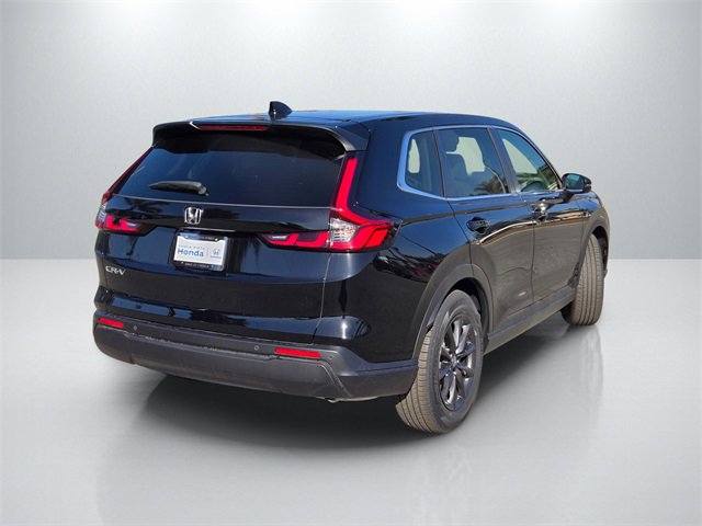 New 2026 Honda CR-V EX-L image 4