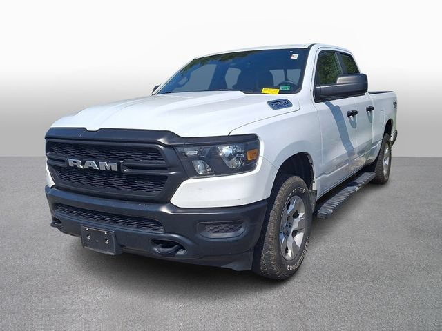 Used 2023 RAM 1500 Tradesman