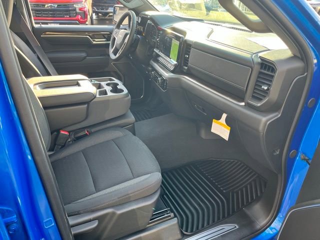 Used 2026 Chevrolet Silverado 1500 LT AWD/4WD image 19