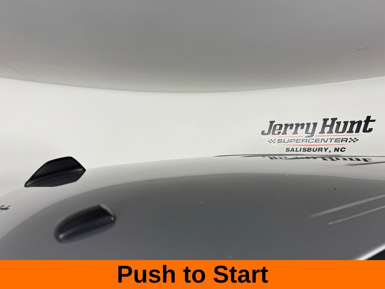 Used 2024 RAM 2500 Big Horn w/ Level 2 Equipment Group image 12