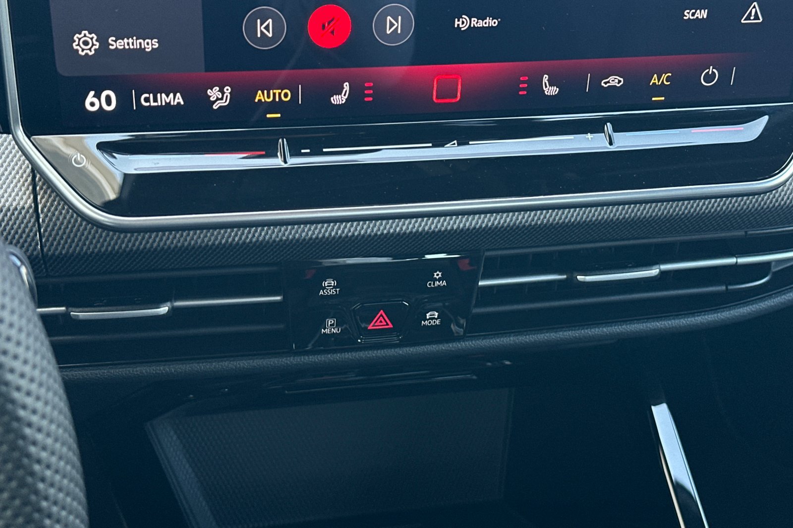 New 2026 Volkswagen GTI S FWD image 19
