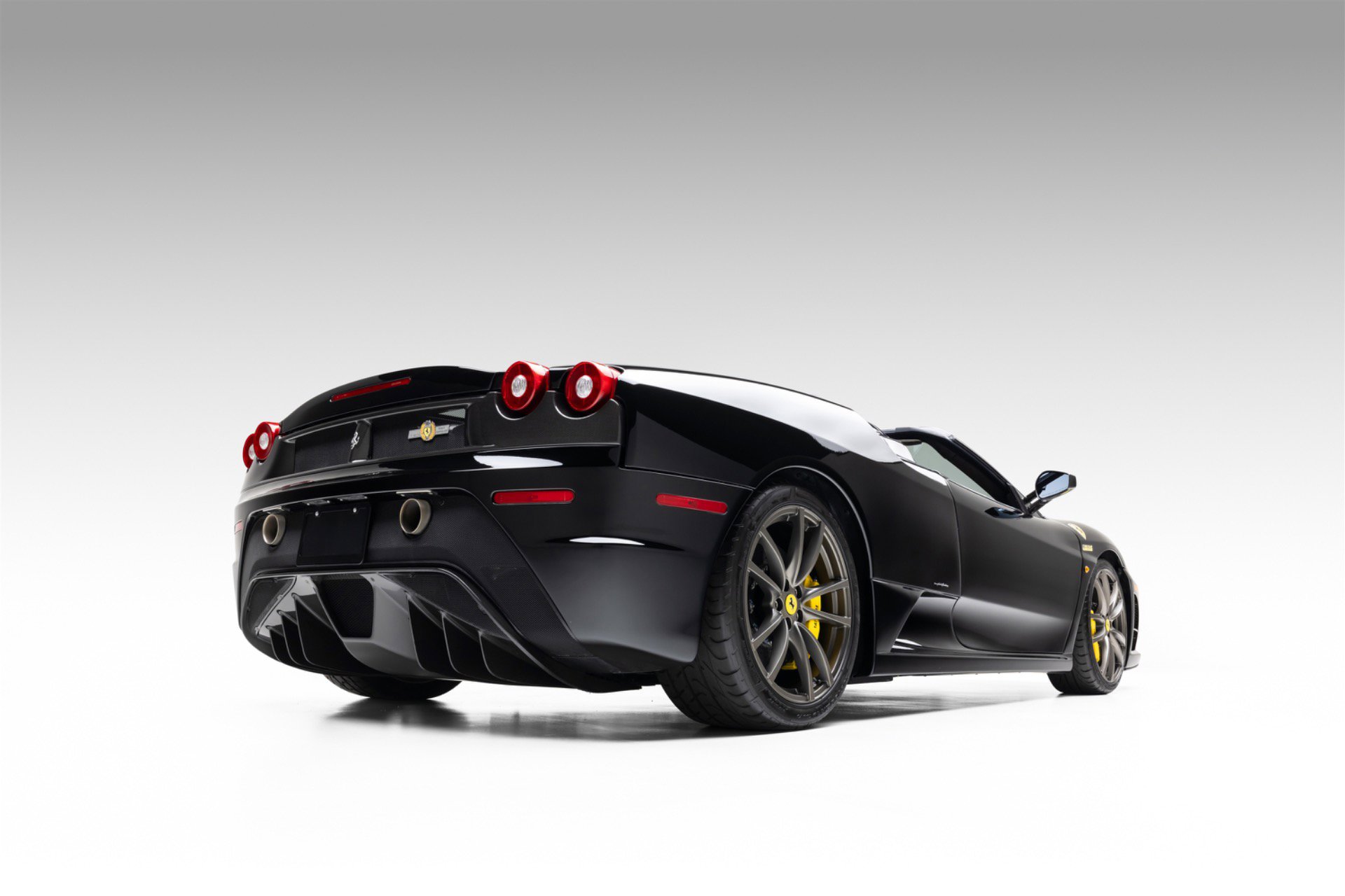 Used 2009 Ferrari F430 Scuderia RWD image 62