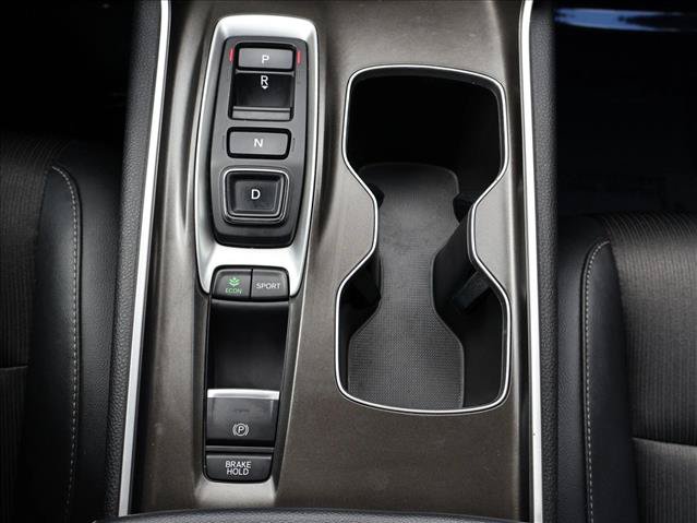 Used 2022 Honda Accord Sport image 19