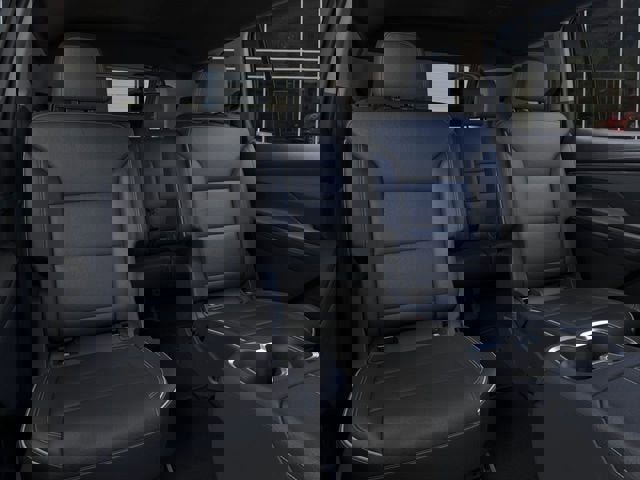 New 2026 Buick Enclave Preferred w/ Power Package image 17