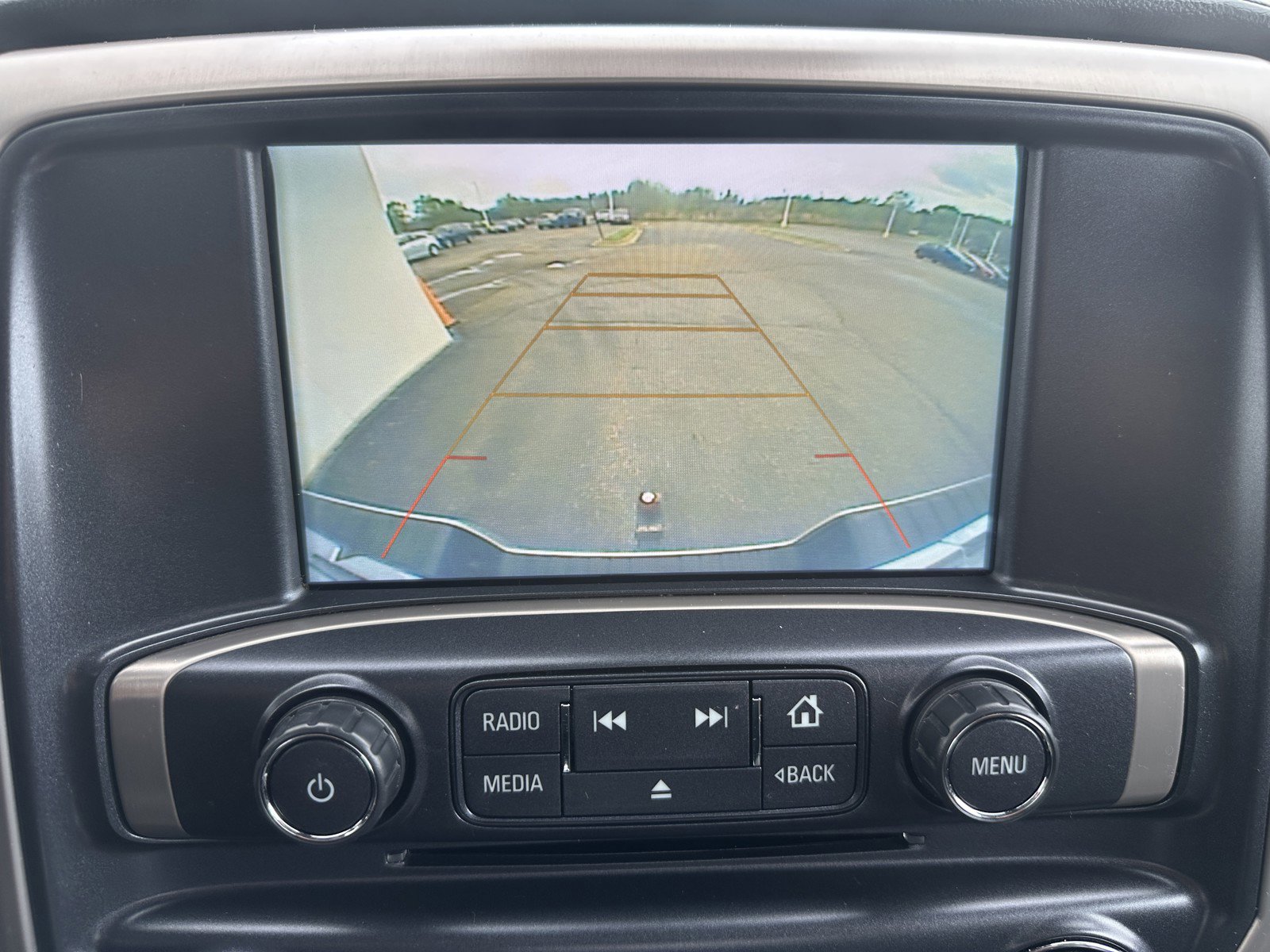 Used 2018 GMC Sierra 1500 Denali AWD/4WD image 20