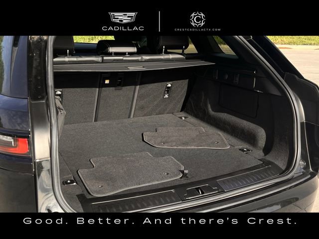 Used 2023 Land Rover Range Rover Velar R-Dynamic S image 30