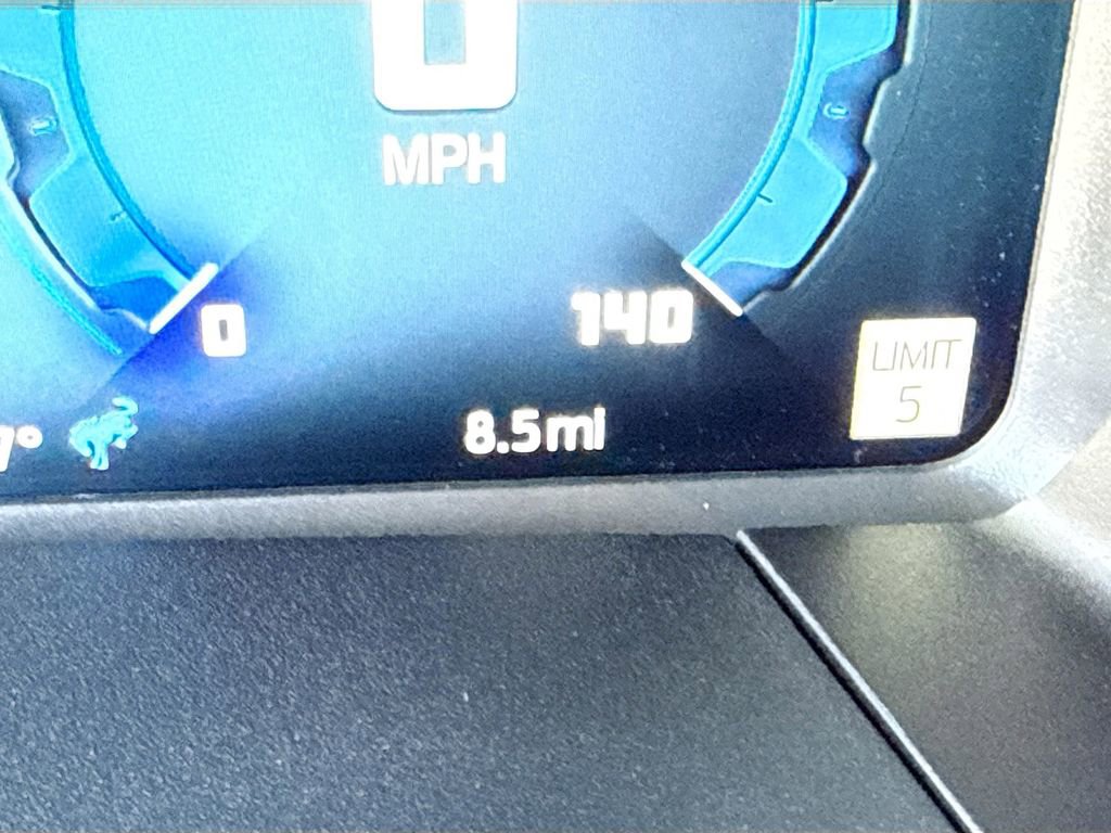 New 2025 Ford Bronco Sport Outer Banks w/ Outer Banks Tech Package+ image 29