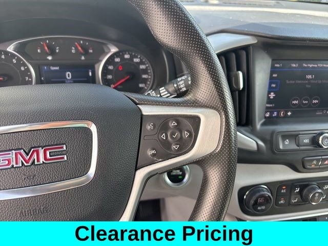 Used 2023 GMC Terrain SLE w/ Driver Convenience Package AWD/4WD image 18