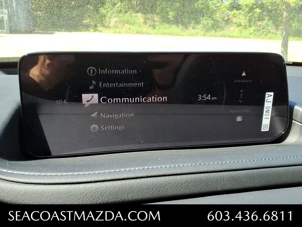 New 2026 MAZDA CX-30 AWD 2.5 S w/ Premium Package image 10