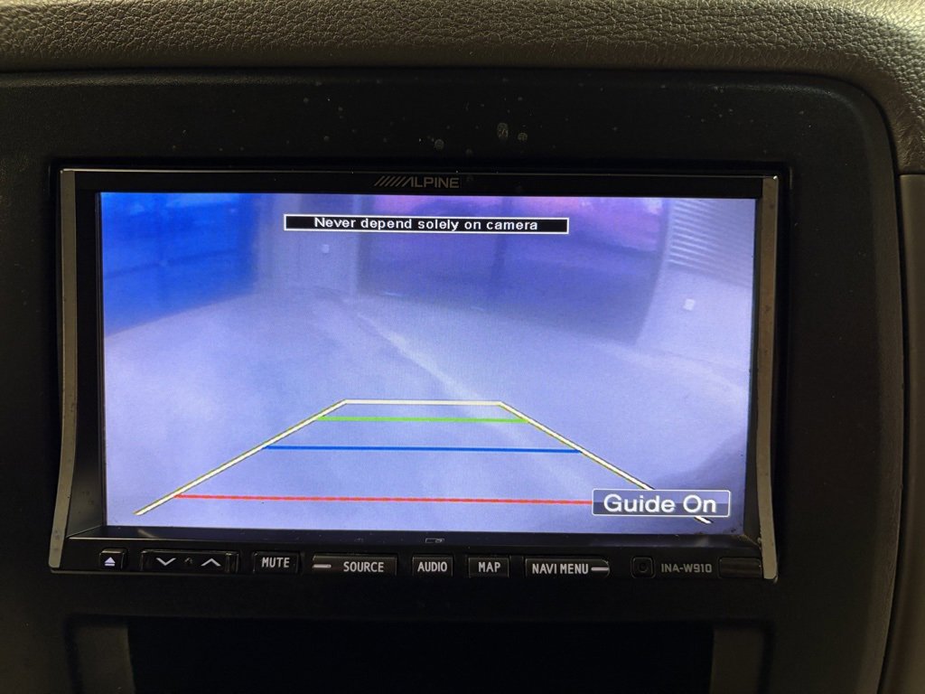 Used 2012 Nissan NV 3500 SV image 16