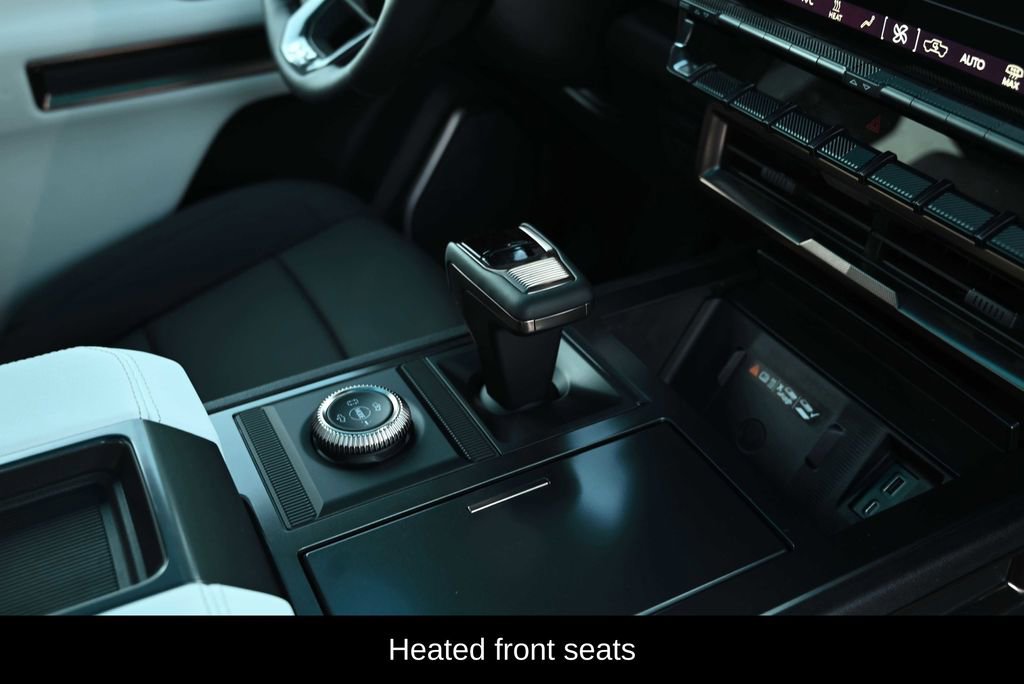 Used 2023 GMC Hummer EV Edition 1 image 20