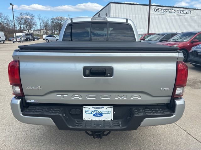 Used 2022 Toyota Tacoma SR image 7