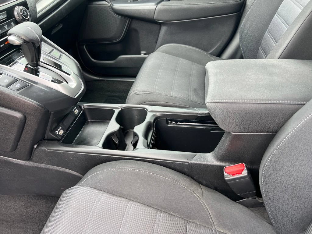 Used 2022 Honda CR-V Special Edition image 24