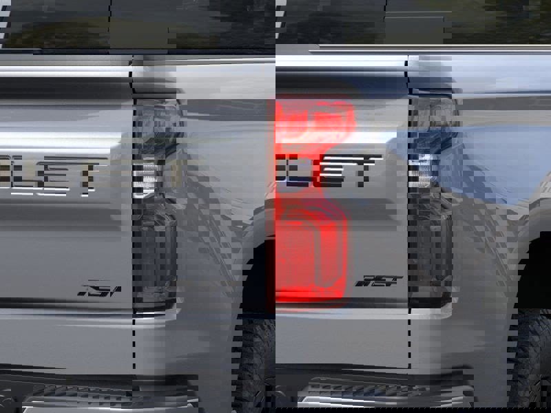 New 2026 Chevrolet Silverado 1500 RST image 11