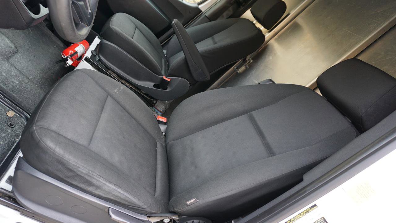 Used 2019 Freightliner Sprinter 170 image 14