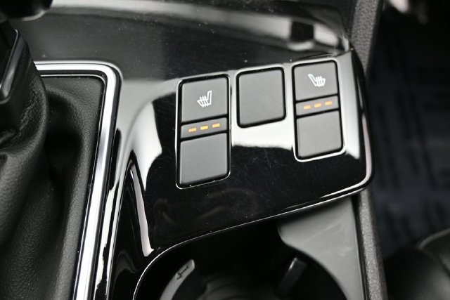Used 2023 Kia Sportage X-Line w/ X-Line Premium Package AWD/4WD image 46