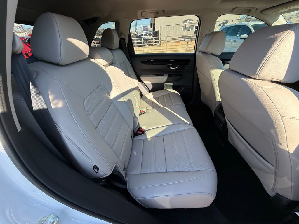 Used 2024 Honda CR-V EX-L image 38