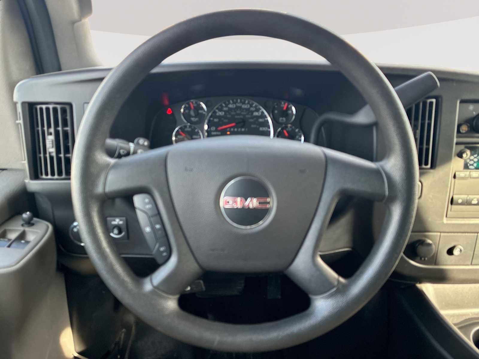 Certified 2022 GMC Savana 2500 image 10