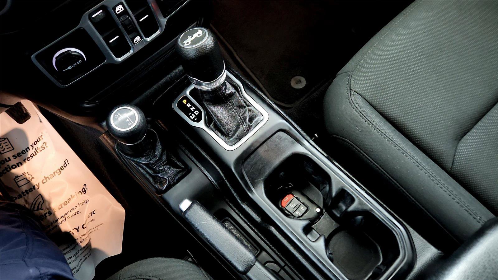 Used 2018 Jeep Wrangler Unlimited Sport S image 18