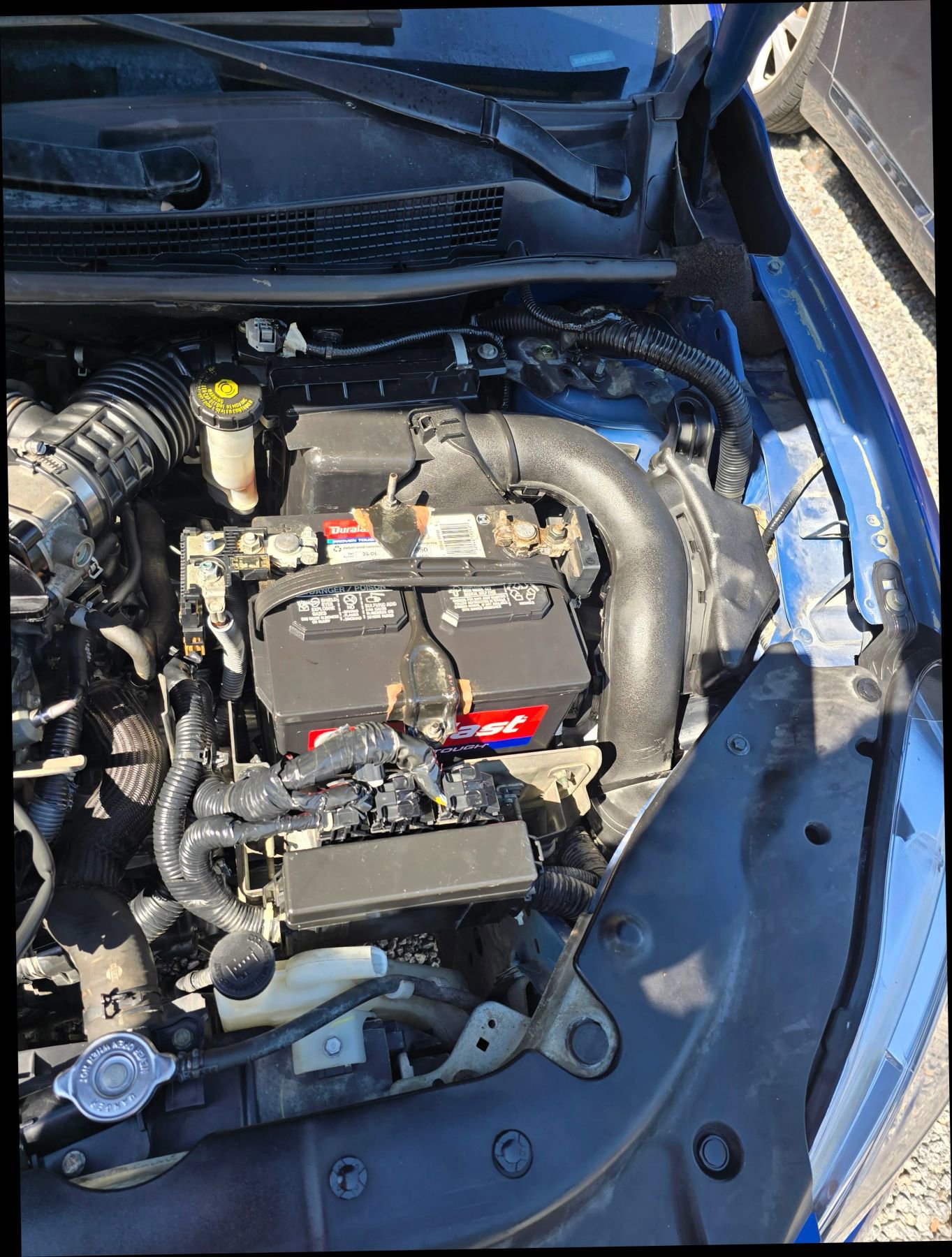 Used 2013 Nissan Sentra SR FWD image 20