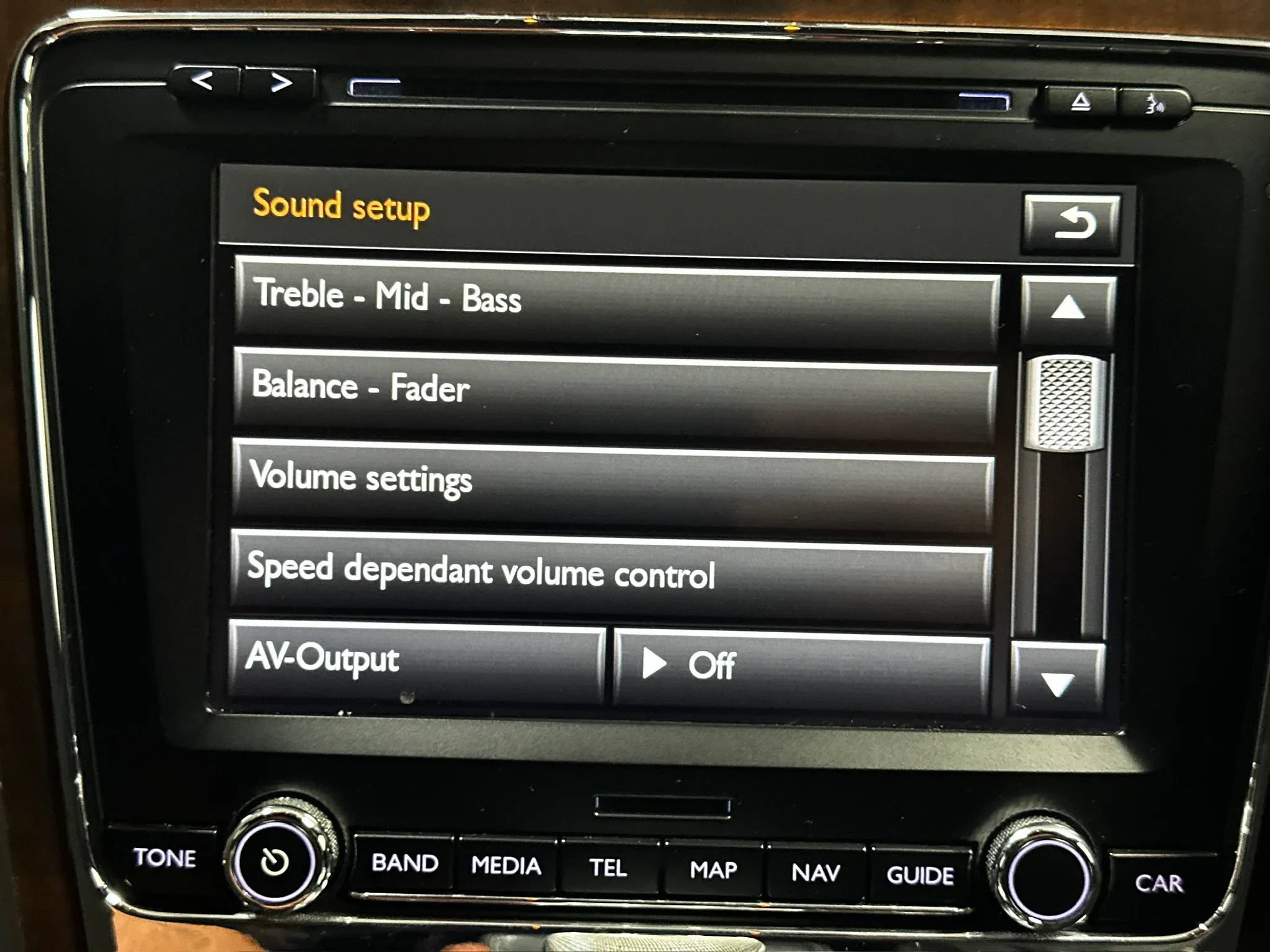 Used 2014 Bentley Flying Spur W12 AWD/4WD image 43