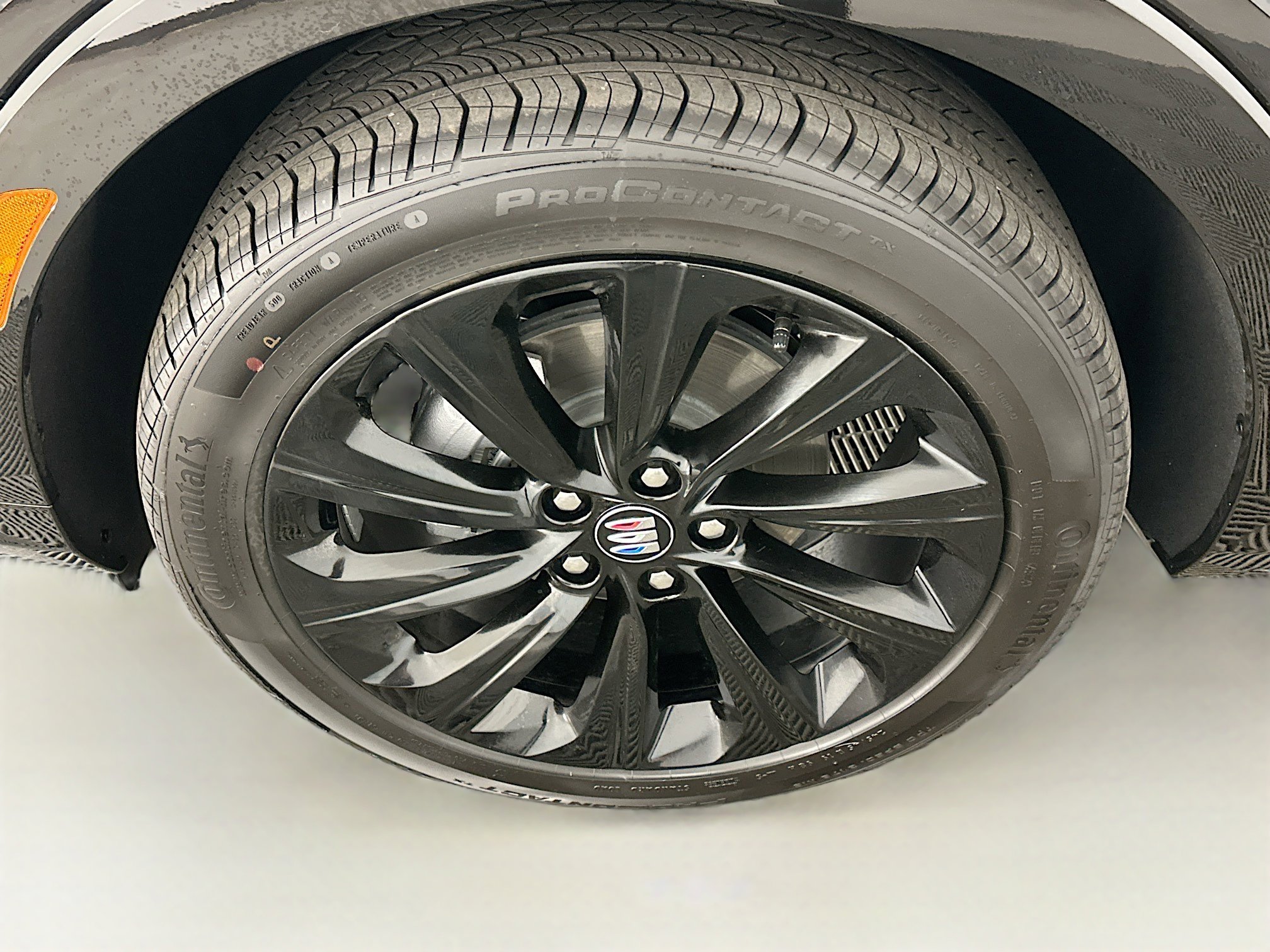 Used 2025 Buick Envista Sport Touring w/ Convenience I Package image 11