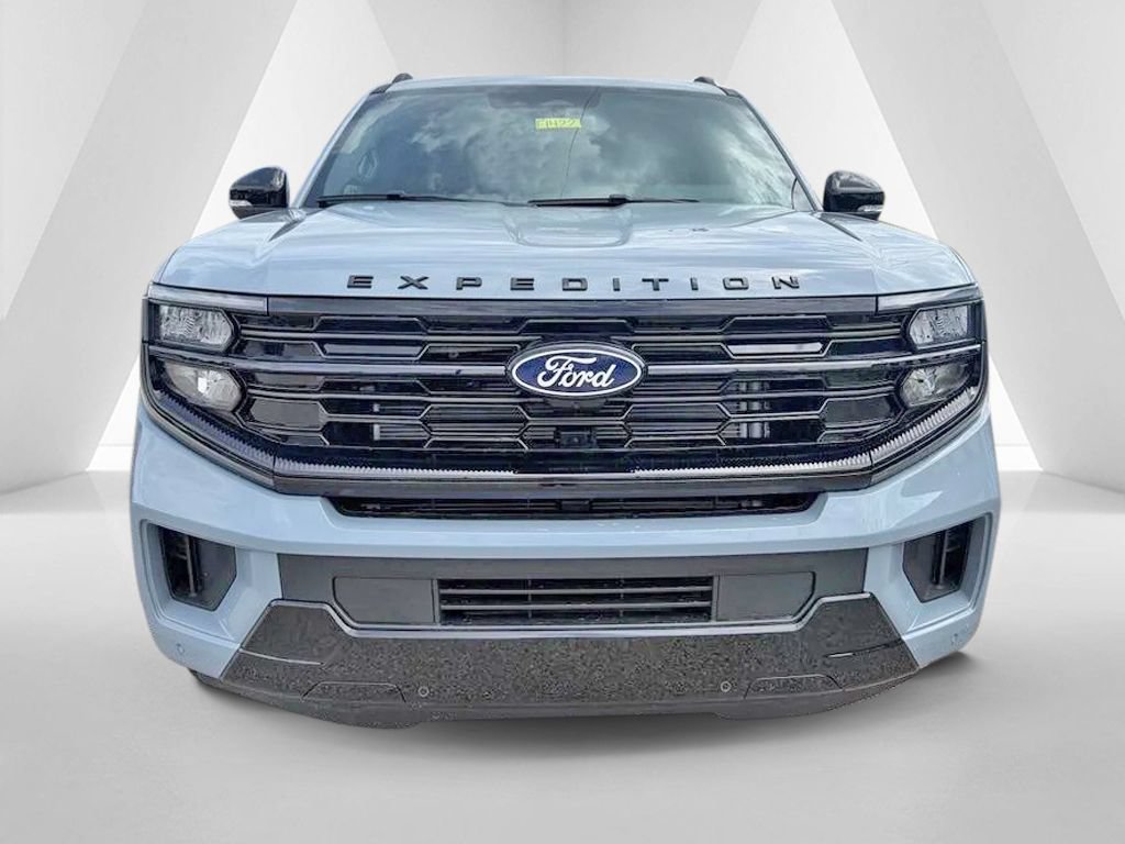 New 2027 Ford Expedition Max Platinum w/ Stealth Performance Package AWD/4WD image 2