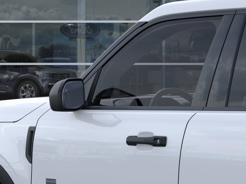 New 2025 Ford Bronco Sport Big Bend w/ Convenience Package image 41