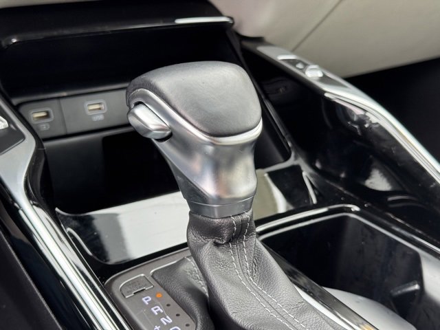 Certified 2022 Kia Sorento SX image 29