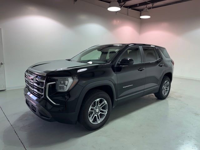 Certified 2025 GMC Terrain Elevation image 3