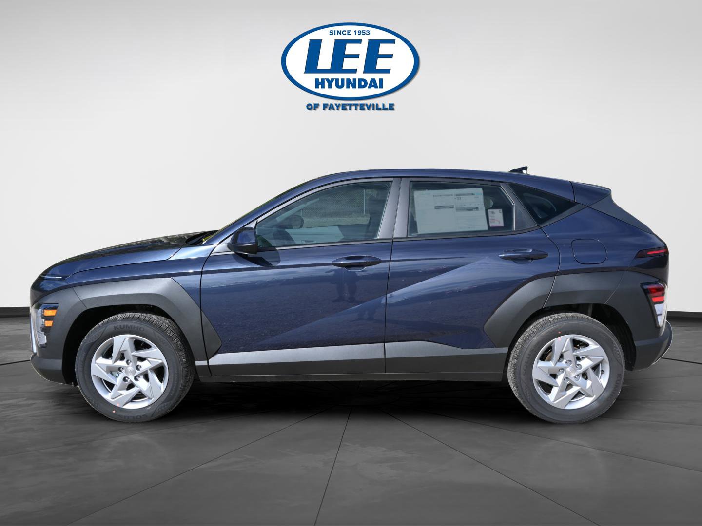 New 2026 Hyundai Kona SE image 6