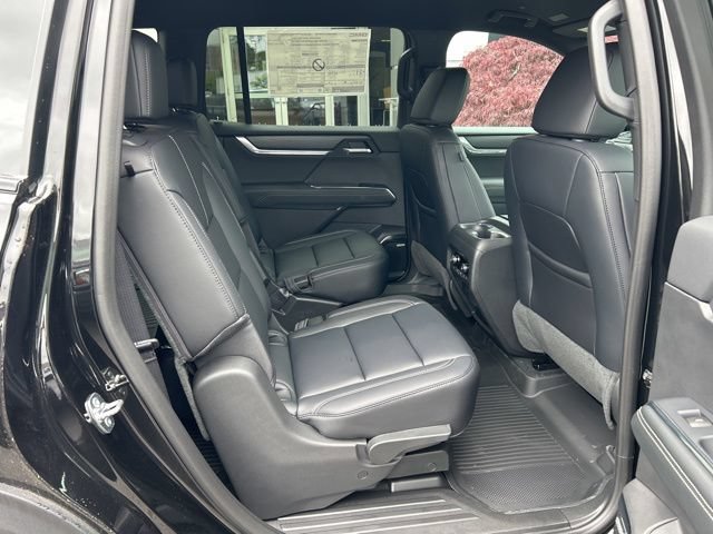 New 2026 GMC Acadia Elevation w/ Black Edition AWD/4WD image 13