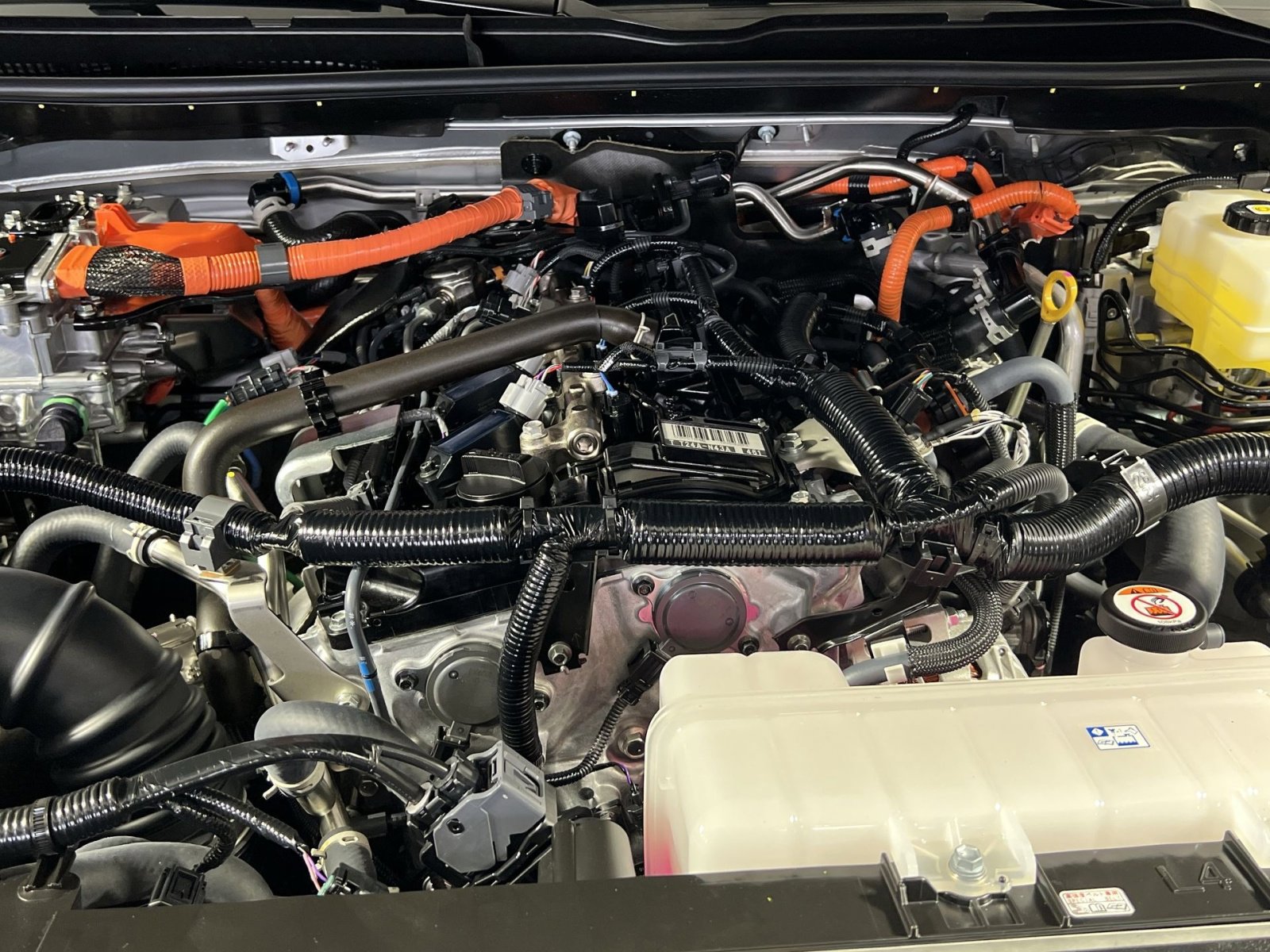 Used 2025 Toyota 4Runner TRD Off-Road image 29