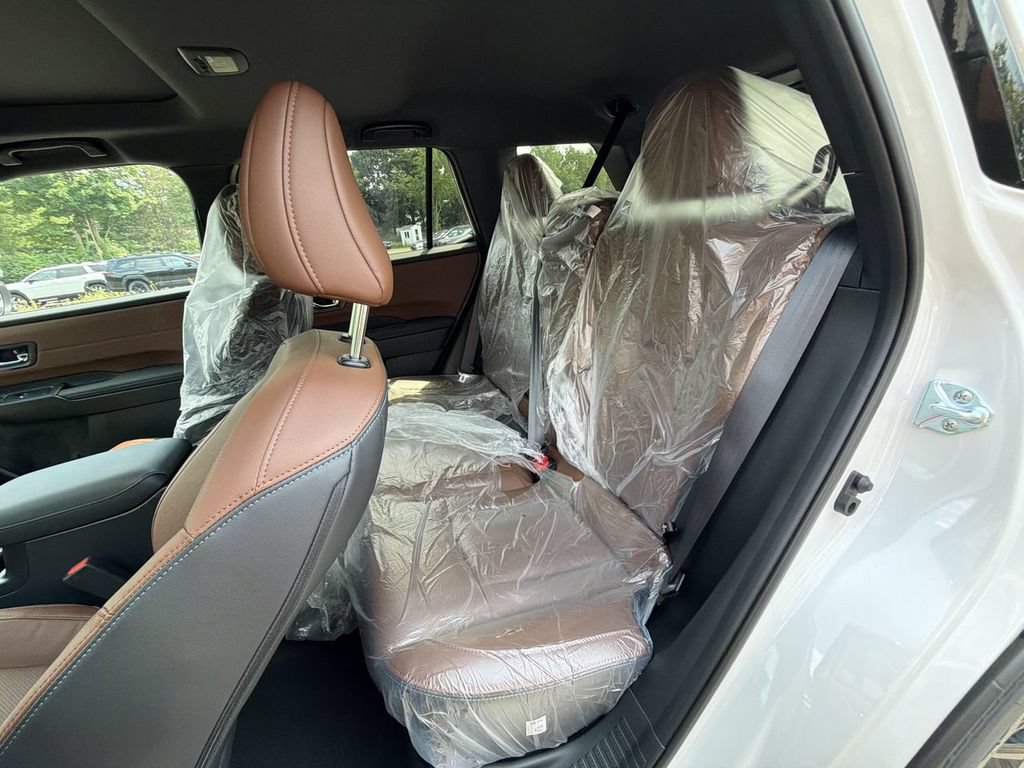 New 2026 Subaru Outback Touring XT AWD/4WD image 13