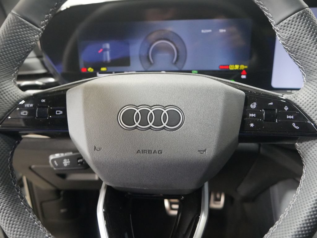 New 2026 Audi SQ5 Premium Plus AWD/4WD image 27