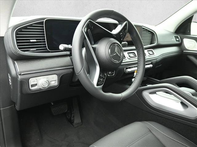 Certified 2026 Mercedes-Benz GLS 450 4MATIC image 10