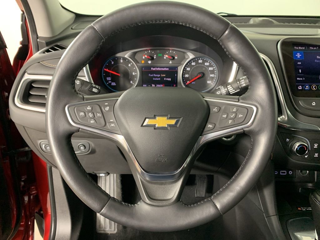Used 2019 Chevrolet Equinox Premier image 21
