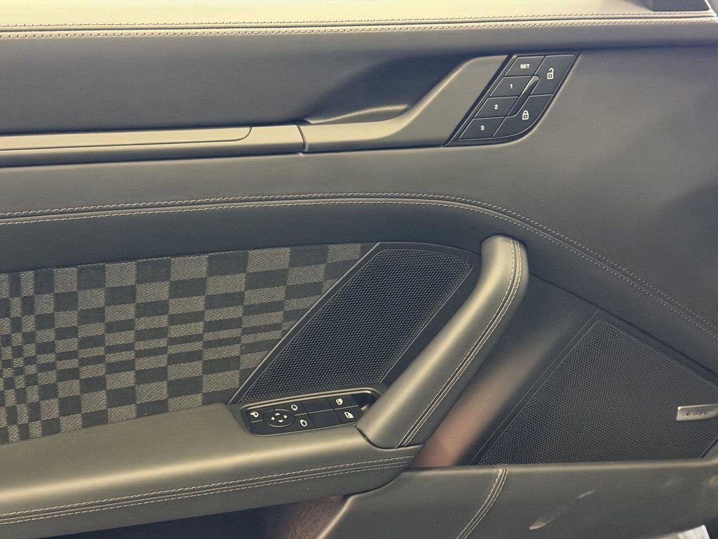 New 2026 Porsche 911 Carrera RWD image 14