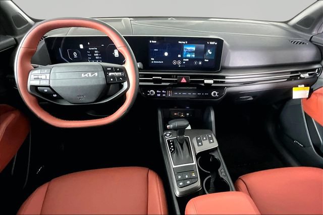 New 2026 Kia Sportage SX FWD image 6