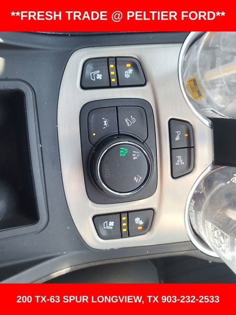 Used 2024 GMC Terrain Denali w/ Denali Premium Package image 23